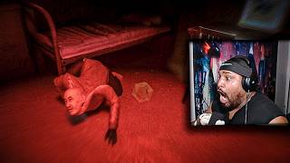 THE KILLER WAS HIDING UNDER MY BED!!!!!