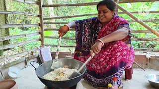 স্ট্রিট স্টাইল চিকেন চাউমিন |street styel chicken chow mein recipe bangla |chicken chow mein recipe