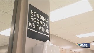 Advocates push to lower cost for bonding out of jail