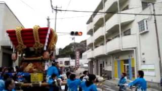 平成２３年４月３日福良八幡神社 001