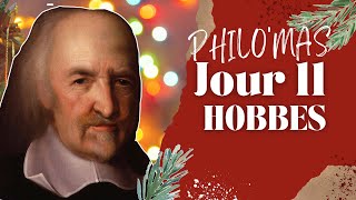 PhiloMas #11: Hobbes