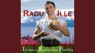 Io MI-S RADU DIN PORTITA