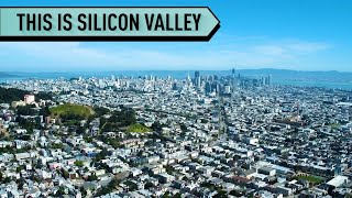 This is Silicon Valley!