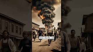 The Rosewood Massacre A Story of Destruction and Resilience