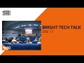 BRIGHT TECH TALK 2022