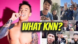 OnlyFans Titus Low vs MediaCorp Wang Lei impact on Singapore Society