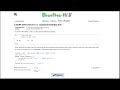 Java Practice It || 6.14 readme3nextIntDouble || file processing, scanner