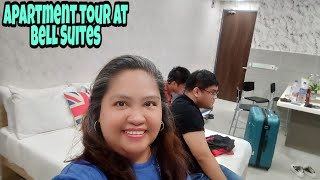 APARTMENT TOUR AT BELL SUITES (PART 2) 2-DAY TRIP TO SEPANG | REGELINA CHONG