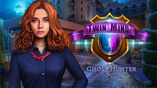 Twin Mind 3: Ghost Hunter - F2P - Full Game - Walkthrough