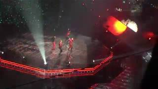 180227 TOKYODOME SHINee LUCIFER