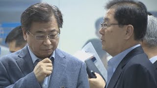 청와대, NSC상임위 개최…남북고위급회담 개최 환영 / 연합뉴스TV (YonhapnewsTV)