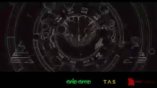 Drip Drop / Visuals: TAS @ ReUnite Sessions