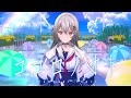 ココロノオト/巫てんり Official music video【#vtuber 】