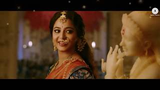 Soja Zara Full Video Song || Baahubali 2 _  Anushka Shetty & Prabhas || Madhushree ||