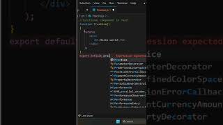 Mastering React: Creating Functional Components | Step-by-Step Tutorial