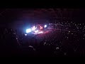 Intro + Radioactive - Imagine Dragons Evolve Tour Lisbon, Portugal 2018