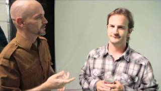 Director's Cut: What It's Like to Direct Richard Speight, Jr.