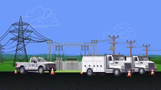 Storm Restoration Process