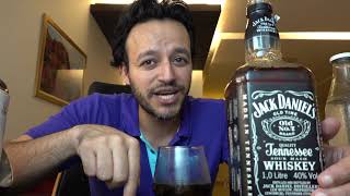 JACK DANIELS REVIEW || Zindagi ya Manzil?