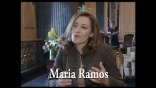 Maria Ramos Showreel