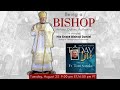 being a bishop