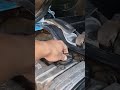 Hyundai Porter2 D4cb Maputing usok sa valve cap Solved!!