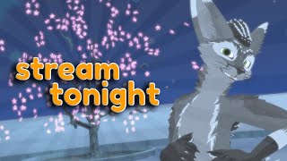 How to become a furry streamer using VSeeFace | VTuber guide