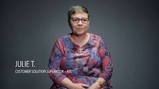 Appreciating our Differences - Julie | Delta Air Lines