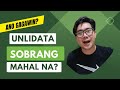 UNLIMITED DATA NI SMART AT TNT SOBRANG MAHAL NA | ANO GAGAWIN?