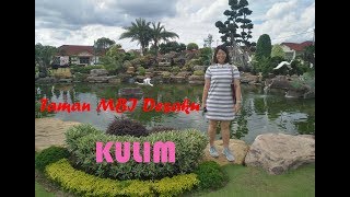 [KULIM] Taman MBI Desaku