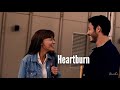 Leyla & Cem | Heartburn | Cam Tavanlar