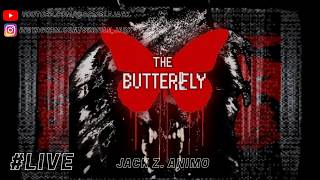 The Butterfly by Kerineia LIVE | Full Gameplay, Hidden Secrets & First Reactions | @ScribleJack