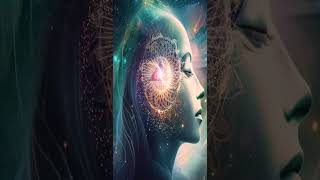 Awaken Your Latent Energy Heal Your Mind, Eliminate Negative Thoughts in Your Subconscious 4K 528 Hz
