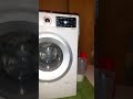 nettoyage de la machine à laver en jouet bosch bosch lavage 3 rinçage essorage ryan