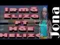 Irmã Eliza ft Mãe Meliza - Jona