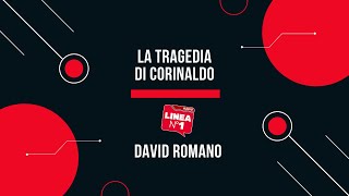 TRAGEDIA DI CORINALDO