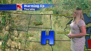 Staying cold, first freeze of the season likely tonight up North