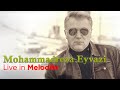 Mohammadreza Eyvazi Best Songs - محمدرضا عیوضی - منتخب آثار