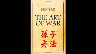 SunTsu- The Art of War