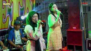 CIINAN BANA CANTIKA THALITA DZANETA MUSIC