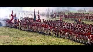Volley Fire