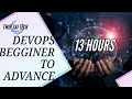 DevOps Full complete course zero to Hero in Tamil 12 hours