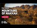 Mountains of Makkah | Voice-Only | Zain Bhikha | Official Lyric Video