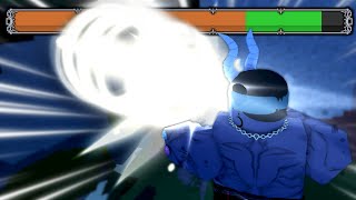 10 SECOND SIGHTLESS BEAM