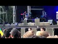 Sheck Wes - Vetements Socks (Live @ WOO HAH! Festival Beekse Bergen)