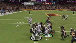 G4ROLLA STICK MASTER  MADDEN 24