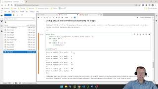 Class 2 Module 4 - Intro to Python Programming