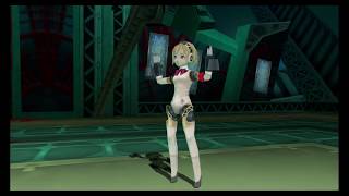 Why Aigis is best girl