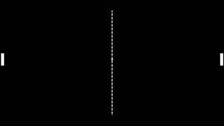 Speed Coding - Pong Game - Java