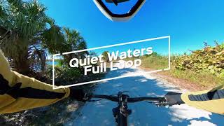 Quiet Waters MTB Park - Full Loop